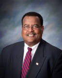 Ulysses Howell